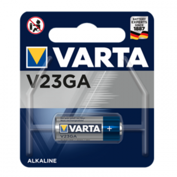 Batteria V23GA Varta Alkalina