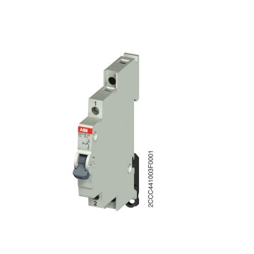 Interruttore sezionatore ABB E211-16-20 2P 16A