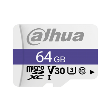 Scheda MicroSD Dahua da 64 GB