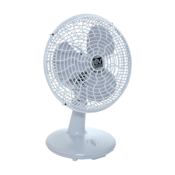 Ventilatore oscillante da tavolo Vortice GORDON 30/12" 60610