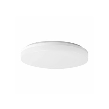 Plafoniera a LED 20W KORA R Beneito Tricolor 2700K/3000K/4000K IP40