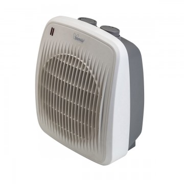 Termobagno Bimar HF190 con termostato regolabile 2000W IP21