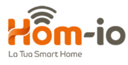 Cronotermostato WiFi Plus - con kit scatola 503 - Hom-io